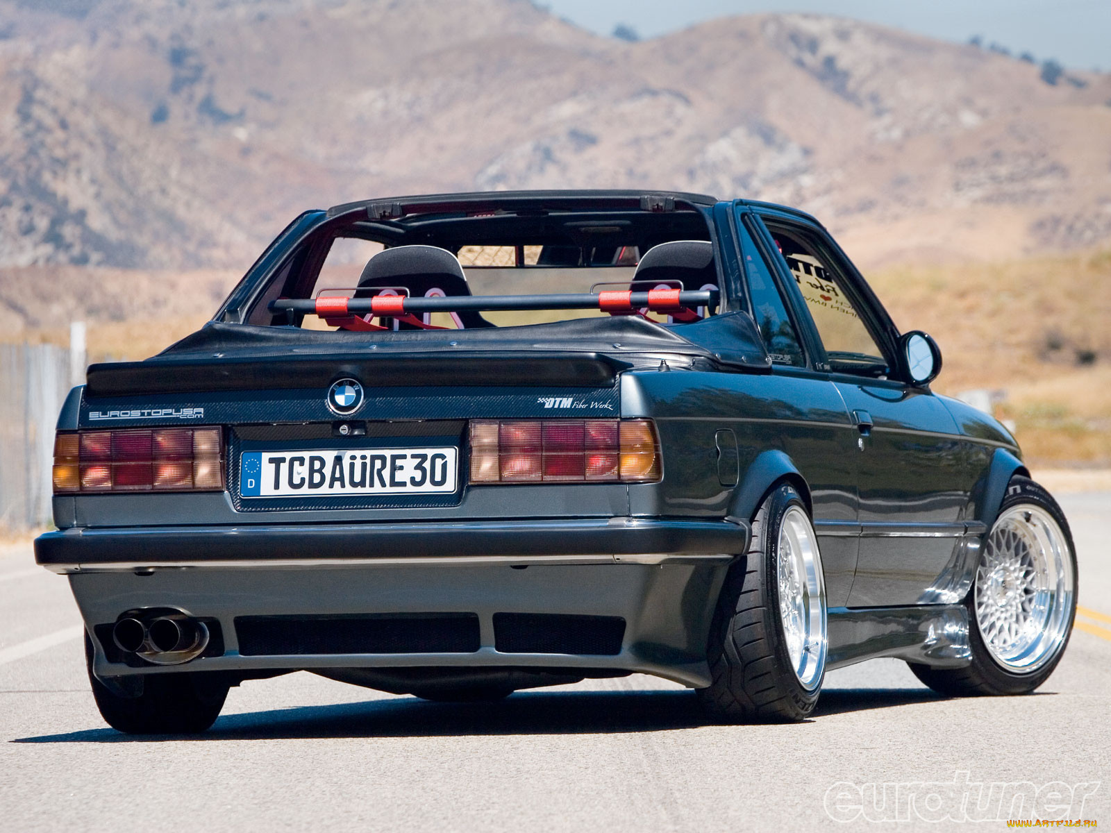 , bmw